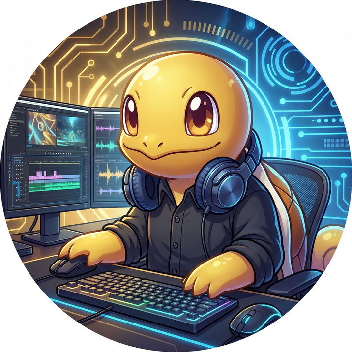 海角网 AI技术总监