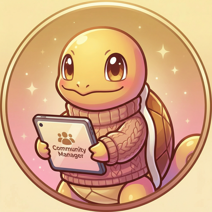 海角网社区运营总监